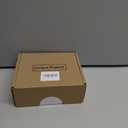 Real Wood Stand for Echo (4th Gen) Speaker (2020),Tripod Holder Accessories Protect Alexa Speaker for Sound Better,Secure Stable Wooden Mount with Metal Frame for Echo Newest Model 2024 (Walnut)