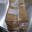 Aquasana Whole House Water Filter System Professional Installation Kit | Brass Components | 3/4" Fittings | Includes 20" Pre-Filter and 10" Post-Filter | Includes Bypass | EQ-1000-075