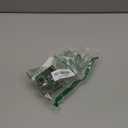 Shower Head Holder Strong Adhesive No Drilling Wall Mount Adjustable Handheld Showerhead Bracket for RV Kids Bathroom Shower,Fix Firmly and Use Conveniently (Brushed Nickle, 1)