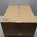 BOX USA Shipping Boxes Medium 12"L x 9"W x 4"H 25-Pack - Corrugated Cardboard Box for Moving, Mailing, Packing, Packaging and Storage