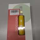 Hand Free Dog Leash Adjustable Length 4-6 ft with Reflective Stripor for Medium&Small Dogs Comfortable Handle and Sturdy Rope for Walking, Jogging and Running Your Dog (Yellow)