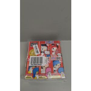 Micro Teenies Hello Kitty 5-Pack