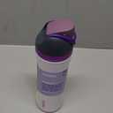 Owala FreeSip Insulated Stainless Steel Water Bottle with Straw for Sports, Travel, and School BPA-Free Sports Water Bottle, 24 oz, Dreamy Field