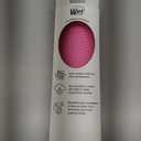 Wet Brush Frizz-Free Detangler Brush with Ionic Technology, Pink, Provides Frizz Control, Reduces Static, and Smooths All Hair Types, Best For Dry Hair, Made for Women, Men & Kids