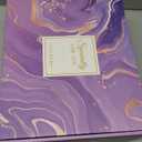 Birthday Gifts for Women Self Care Gifts Get Well Soon Gifts, Mothers Day Spa Gift Baskets w/Flannel Blanket 40 OZ Tumbler Care Package for Mom Girlfriend Wife Sister Best Friend Her Daughter