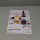 Avery Printable Blank Rectangle Labels, 3.5" x 4.75", White, 32 Customizable Labels