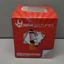 Morph Inflatable Costumes for Kids, Inflatable Jetpack Costume for Kids, Halloween Costumes For Boys,  (One Size 3'11"-5'3" 6 to 12 years old)