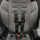 Safety 1st Grand 2-in-1 Booster Car Seat, Converts from High Back to Belt-Positioning Booster, High Back Seat for Kids 40-65, and Belt-Positioning 40-100 Pounds, High Street