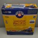 Lionel Union Pacific Flyer LionChief 5.0 Electric O Gauge Train Set with Bluetooth & Remote