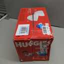 Huggies Size 3 Diapers, Little Snugglers Baby Diapers, Size 3 (16-28 lbs), 76 Count
