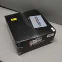 METOWARE Adjustable Trailer Hitch - Aluminum Tow Hitch Fits 2.5-Inch Receiver - Heavy Duty Drop Hitch with 8-Inch Drop/Rise for Truck (18,000 LBS GTW), Double Stainless Steel Locks & Hitch Pin