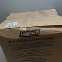 Coleman Chiller 9/16/30/48/60qt Cooler with Ice Retention, Leak Resistant, Great for Camping, Concerts, Sports, and More