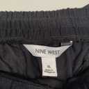 Acelitt Women Casual Lightweight Drawstring Elastic Waist Pants with Pockets, S-XXL (Large, Black)