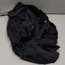 COCOPEAR One Piece Swimsuit Women Plus Size Bathing Suit Off Shoulder Tummy Control Swim Dress 2026 (X-Large, Black)