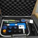 2026 New Upgraded Shockwave Therapy Machine, Extracorporeal Shock Wave Therapy Device for Pain Relief,Muscle and Bone Tissue Regeneration, ESWT Shock Wave Therapy Machine for Home & Institution Use