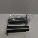 5"-9" Metal Adjustable Legs, Adjustable Height Replacement Legs for Table/Bed/Furniture/Cabinet/Couch, Heavy Duty Bed Center Frame Support, Set of 2