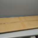 13.5x40 Picture Frame Black for Poster Photo Panoramic Picture, Horizontal and Vertical Formats for Wall Hanging, 13.5 x 40 inch Wall Gallery Photo Frame for 13.5 by 40 Photos Posters,Black