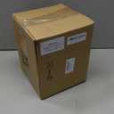 Jingmore 12 Pcs 13oz Reusable Plastic Wine Glasses, Detachable Wine Glasses with Stem, Unbreakable Champagne Flutes, Crystal Pink Goblet for Christmas Party Bar Restaurants Wedding Toasting (Crystal)