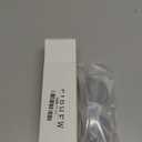 SIPHEW Mirrored Sunglasses Polarized Fit Over Glasses for Women - Trendy Large Square w UV400 Protection Sun Glasses (A17 Matte Green Over Glasses)