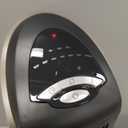 Lasko 1500W Ceramic Tower Space Heater with Remote, Thermostat, Timer & Widespread Oscillation, Portable Electric Heater for Indoor Use, Bedroom & Living Room, 751320