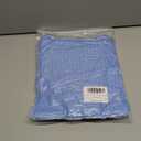 Women's Loose Sweater Button Soft V-Neck Long-Sleeved Cardigan Knitted Sweater Warm and Comfortable Coat Size L