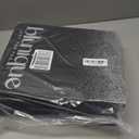 Electric Heated Blanket for Girls & Women, Soft & Luxurious, Faux Rabbit Fur Heating Throw Blankets, 6 Heat Settings, Overheat Protection, Quick Heating, Memory Function, Gift-Ready Design, 50"x60" (Tie-dyed Light Taupe)