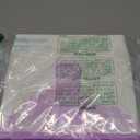 Frida Mom 2-in-1 Postpartum Pads, Absorbent Perineal Ice Maxi Pads, Instant Cold Therapy Packs and Maternity Pad in One