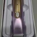 2-in-1 Electric Razor for Pubic Hair & Body
