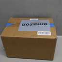 100ft Outdoor G40 LED Globe String Lights Dimmable Shatterproof Waterproof Light Strings with 52 Bulbs Connectable Commercial Hanging Lights for Patio Balcony Backyard Party (White Wire, 2-Pack)