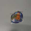 2 x Goldendoodle Christmas Ornament 2025  Goldendoodle Gifts for Women, Goldendoodle Ornament for Christmas Tree, Dog Lovers Holiday Decoration