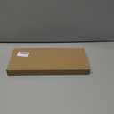 Faucet Mat for Kitchen Sink, 23.6" Diatomite Stone Drying Mat For Kitchen Counter, Prevents Moisture, Super Absorbent, Quick Drying Sink Splash Guard for Bathroom (Light Gray)