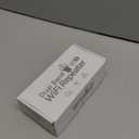 1200Mbps Dual Band 5GHz/2.4GHz WiFi Extender, WiFi Extender Signal Booster, 12880 Sq.Ft Coverage, 105Device Support, Setup for Home & Outdoor Use