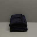 2 Pack 40"x 80" Extra Large Bath Towel Sheet Set, Oversized Bath Sheet Towels for Adults Soft Highly Absorbent Quick Dry Towels Set for Bathroom Hotel Spa Black