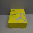 ProBody Pilates Exercise Ball - Multiple Sizes Gym Grade Balance Ball for Fitness, Yoga, Workout, Pregnancy & Physical Therapy (XL: 27-30 inches/68-75 cm, Blue)