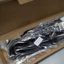 Window Visors Rain Guards for 2012 2013 2014 2015 2016 Honda CRV, Out-Channel Window Vent Wind Deflectors Visors Shades for 12 13 14 15 16 CR-V SUV