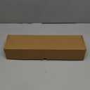 MISSPIN 12 Pcs 19.5 Inches Christmas Norfolk Pine Branches, Norfolk Pine Artificial Christmas Branches DIY Crafts Faux Pine Branches for Xmas Indoor Outdoor Home Decor