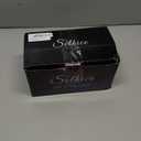 Solhice LED Curtain Lights Outdoor 40ft x10ft, 800 LED Plug in Hanging String Lights Indoor, Twinkle Lights Backdrop for Outside Backyard Patio Wedding Dcor, Warm White (Not Connectable)