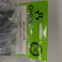Axial Inner Fender Liners SCX10III AXI231019 Elec Car/Truck Replacement Parts
