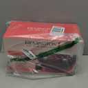 Remington Ionic Conditioning Hair Setter, 20 Velvet Hair Rollers, 6 Large (1), 10 Medium (1"), 4 Small (), Blowout Style Hair Curlers (pink)