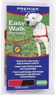 Easy Walk Pet Harness, Medium