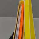 PEHAEL 3+3Pack for iPhone 17 Pro Privacy Screen Protector with Camera Lens Protector Full Coverage AntiSpy Tempered Glass Film 9H Hardness Easy Installation Bubble Free [6.3 inch]