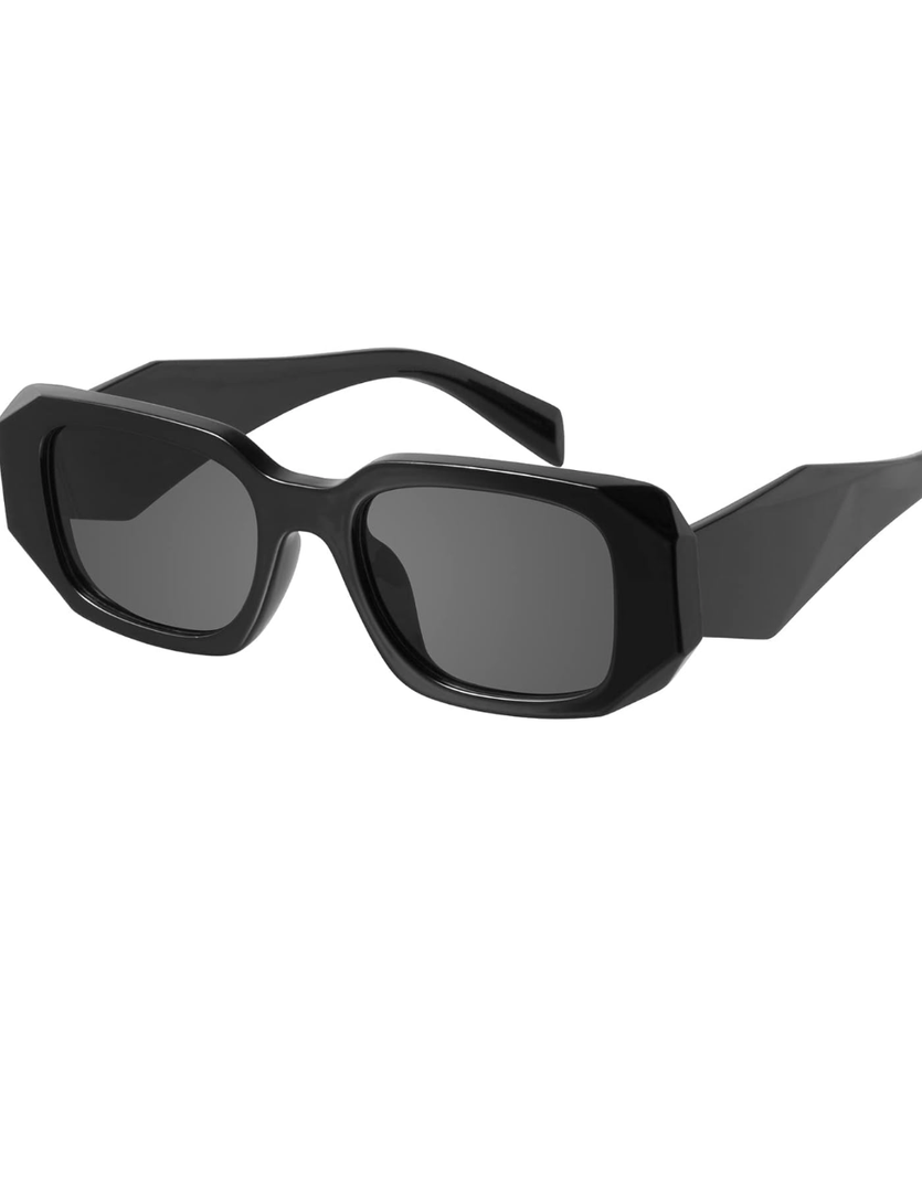 Mosanana Trendy Rectangle Sunglasses for Women Men-Goulding Mosanana Trendy Rectangle Sunglasses for Women Men-Goulding