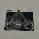 Tank Bolt Assembly Kit (Black)