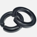 2 Pcs 3/8" Front Coil Spring Spacer 3789664 14927 for 19671981 Firebird/Camaro 19591977 Impala