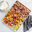 Nordic Ware Extra Large Baking Sheet, 21 x 15 inches, XL Big sheet pan Natural Uncoated Aluminum, Reinforced Steel Rim Prevents Warping, 1pk Big Sheet, 1-Pack