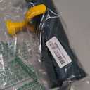 Jack and June Signature Green and Yellow Telescope Playset Attachment Featuring 360 Degree Spin