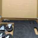 MaxWorks 80854 Furniture Movers Dolly With Wheels - 200 lb. Capacity