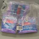 Always Discreet Adult Incontinence Pads for Women, Moderate Absorbency, Long Length, Postpartum Pads, 54 Count