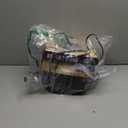 Reptile Light Fixture, 8.5'' Reptile Dome for Reptile Light/Heat Lamp/Ceramic Heat Emitter, 1-Pack 8.5 Inch Standard Light Dome