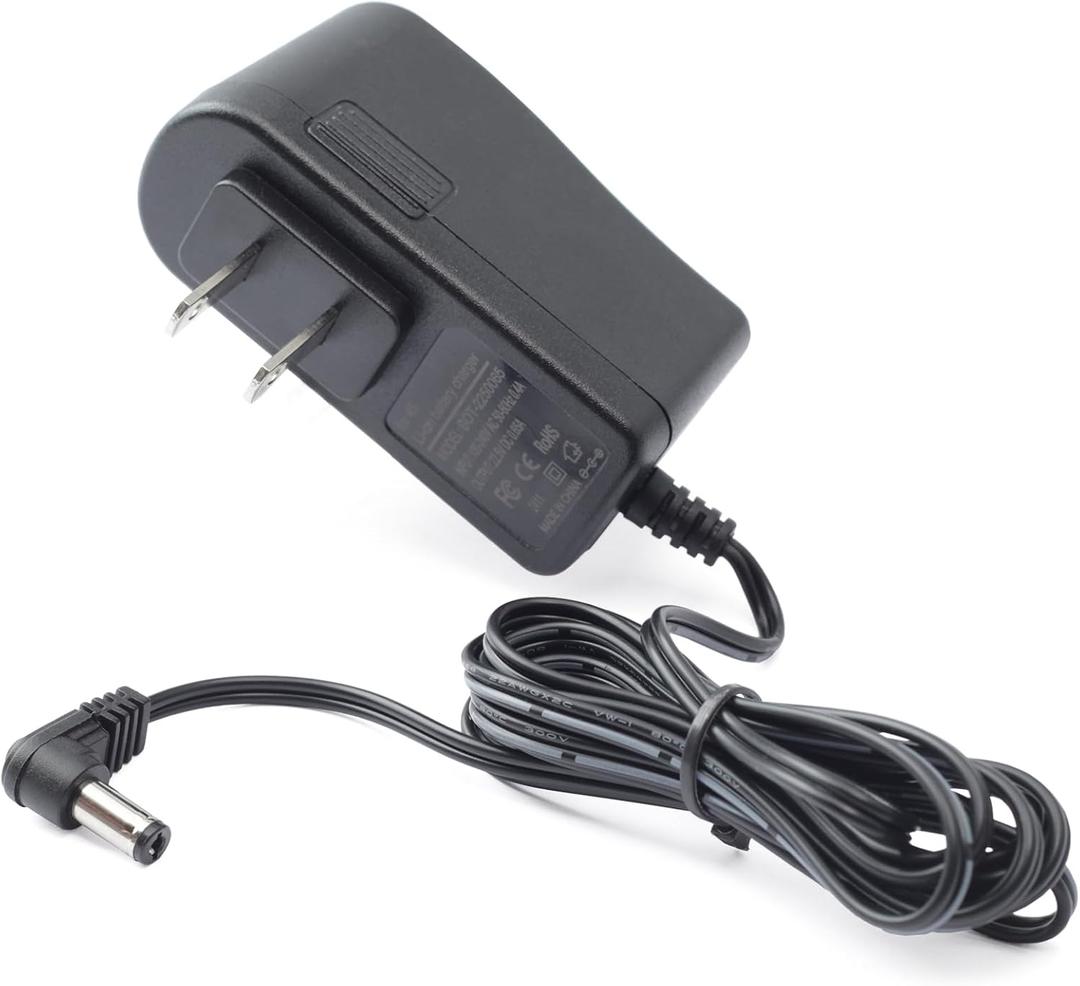 45114005603 Charging Cable AC/DC Adapter LK45 22.5V 0.65A Replacement for STIHL FSA45 BGA45 HSA45 Replace 45114005602, Power Supply Cord Cable Charger